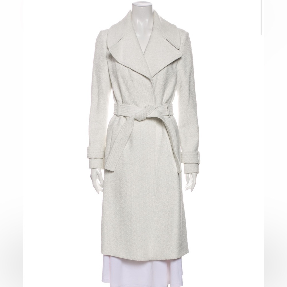 A.L.C Trench Coat